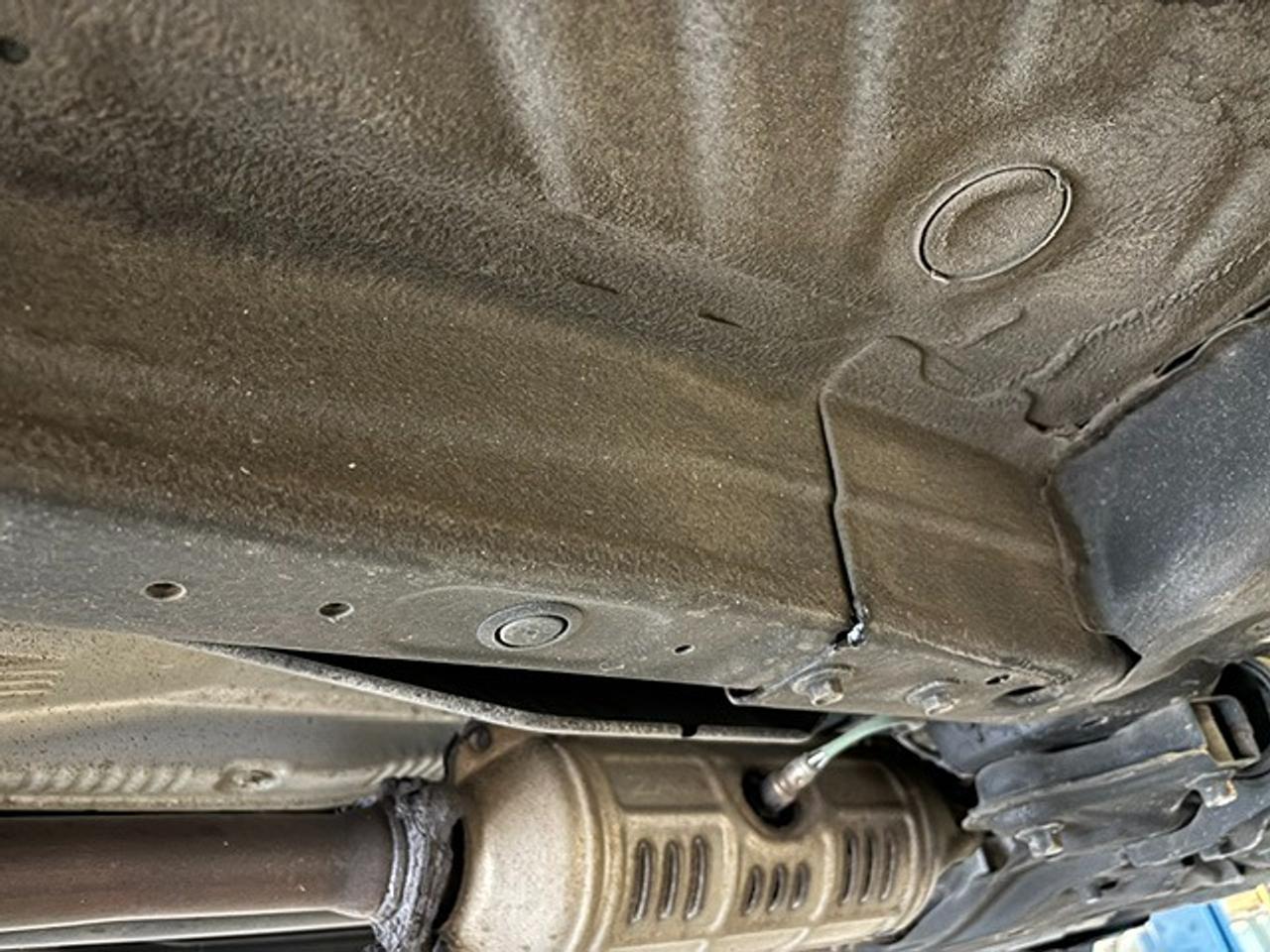 2008 Honda CR-V Right Hand Drive Photo