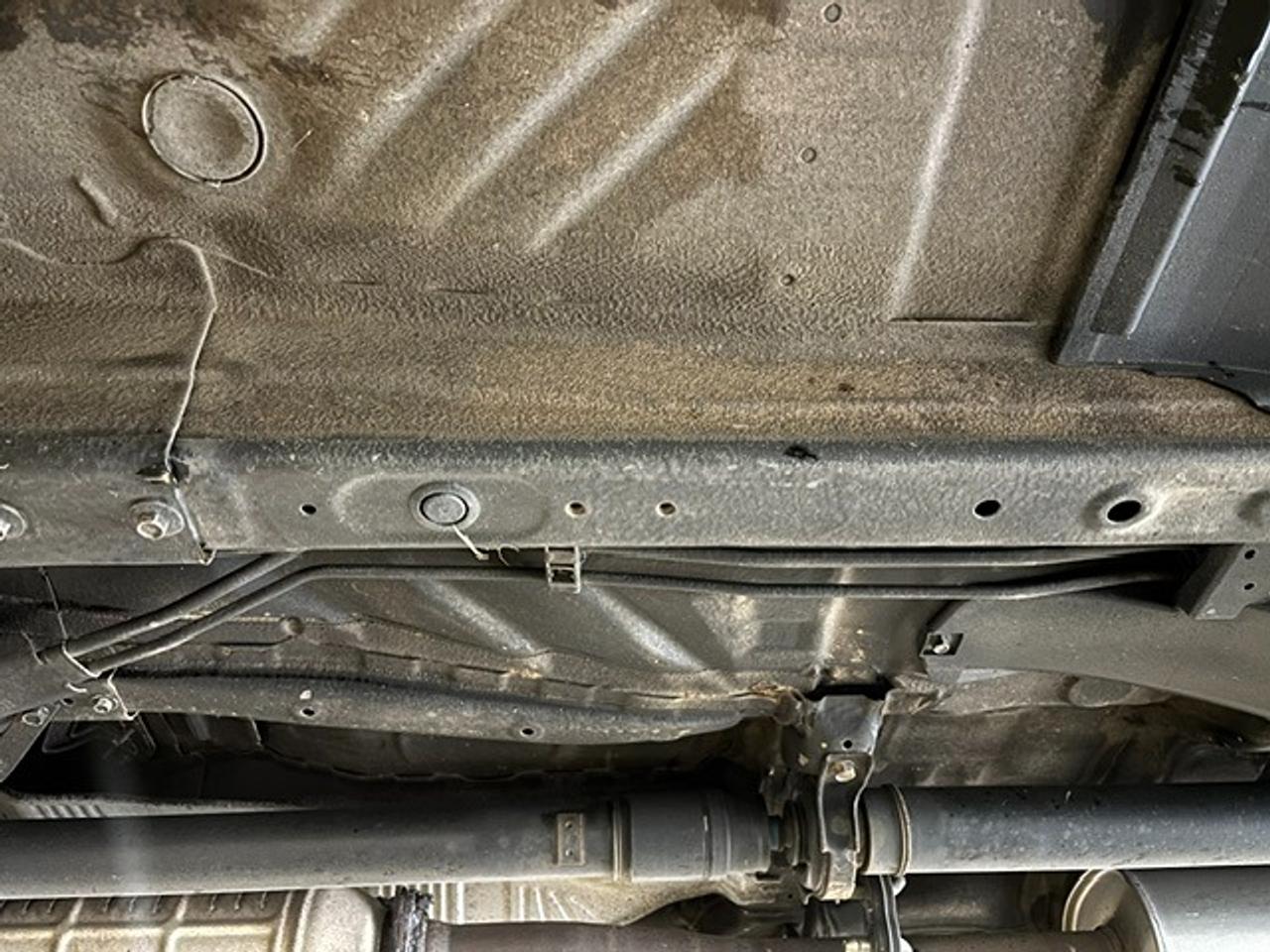 2008 Honda CR-V Right Hand Drive Photo