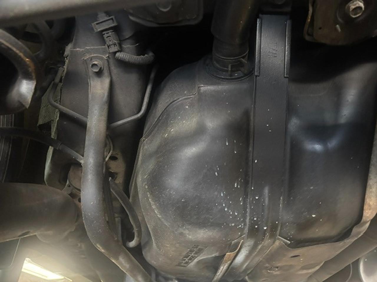 2007 Honda CR-V Right Hand Drive Photo