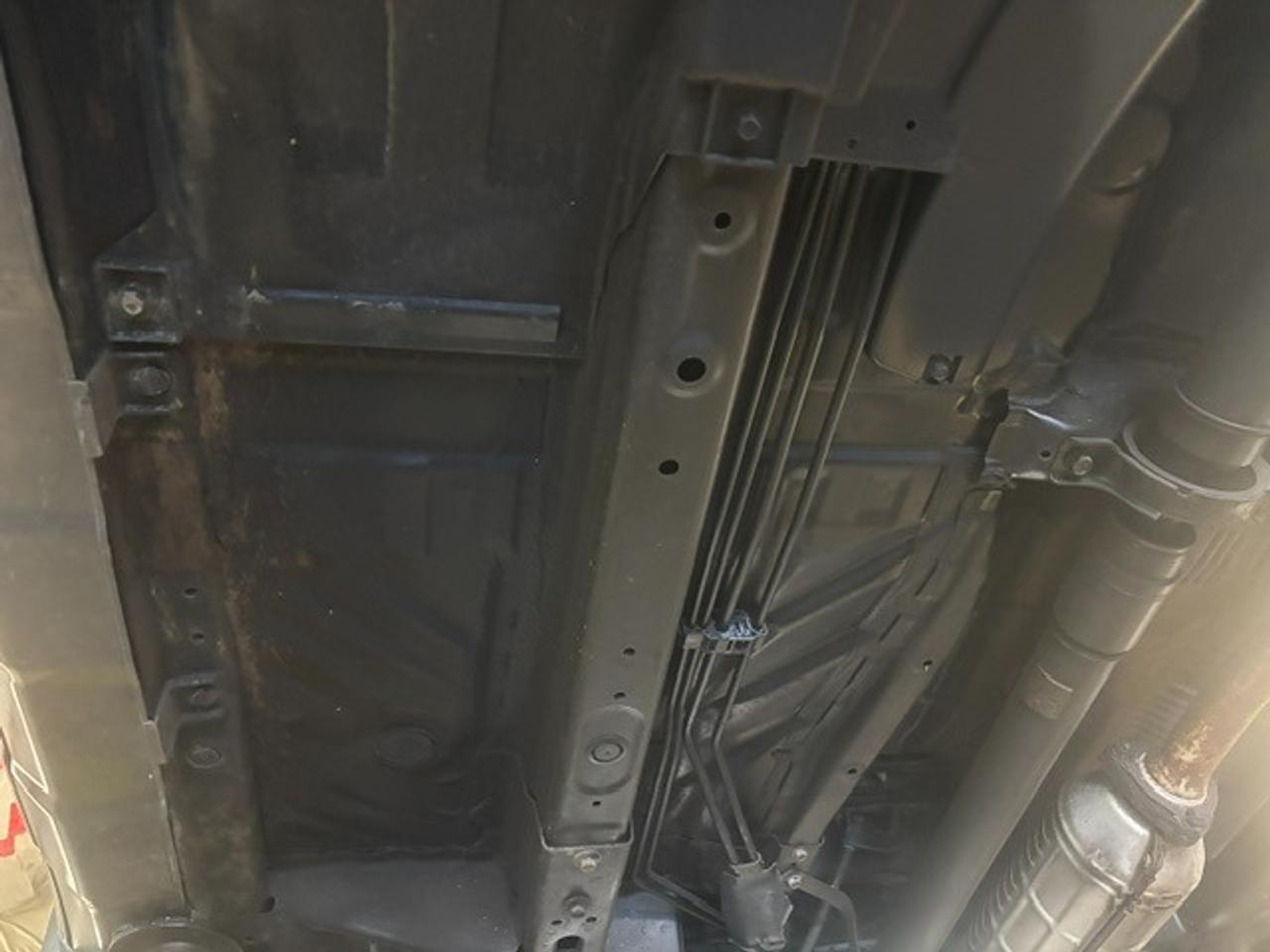 2007 Honda CR-V Right Hand Drive Photo