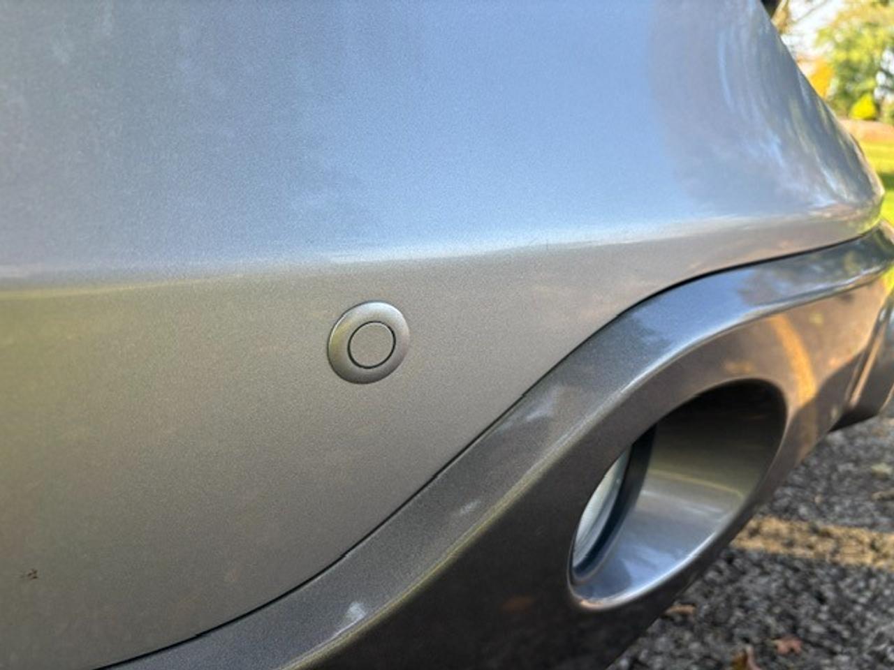 2007 Honda CR-V Right Hand Drive Photo