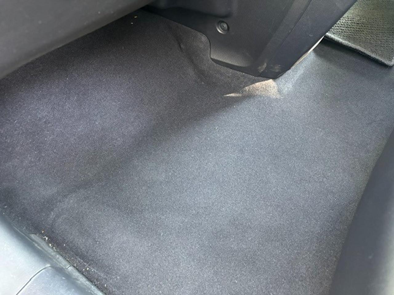 2007 Honda CR-V Right Hand Drive Photo