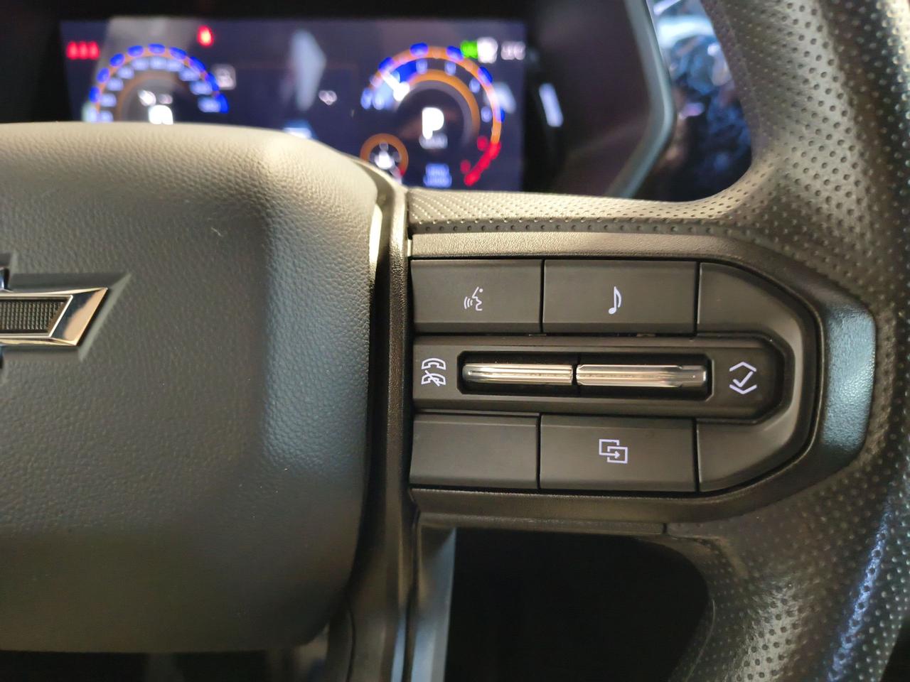 2024 Chevrolet Colorado 4WD Trail Boss Photo0