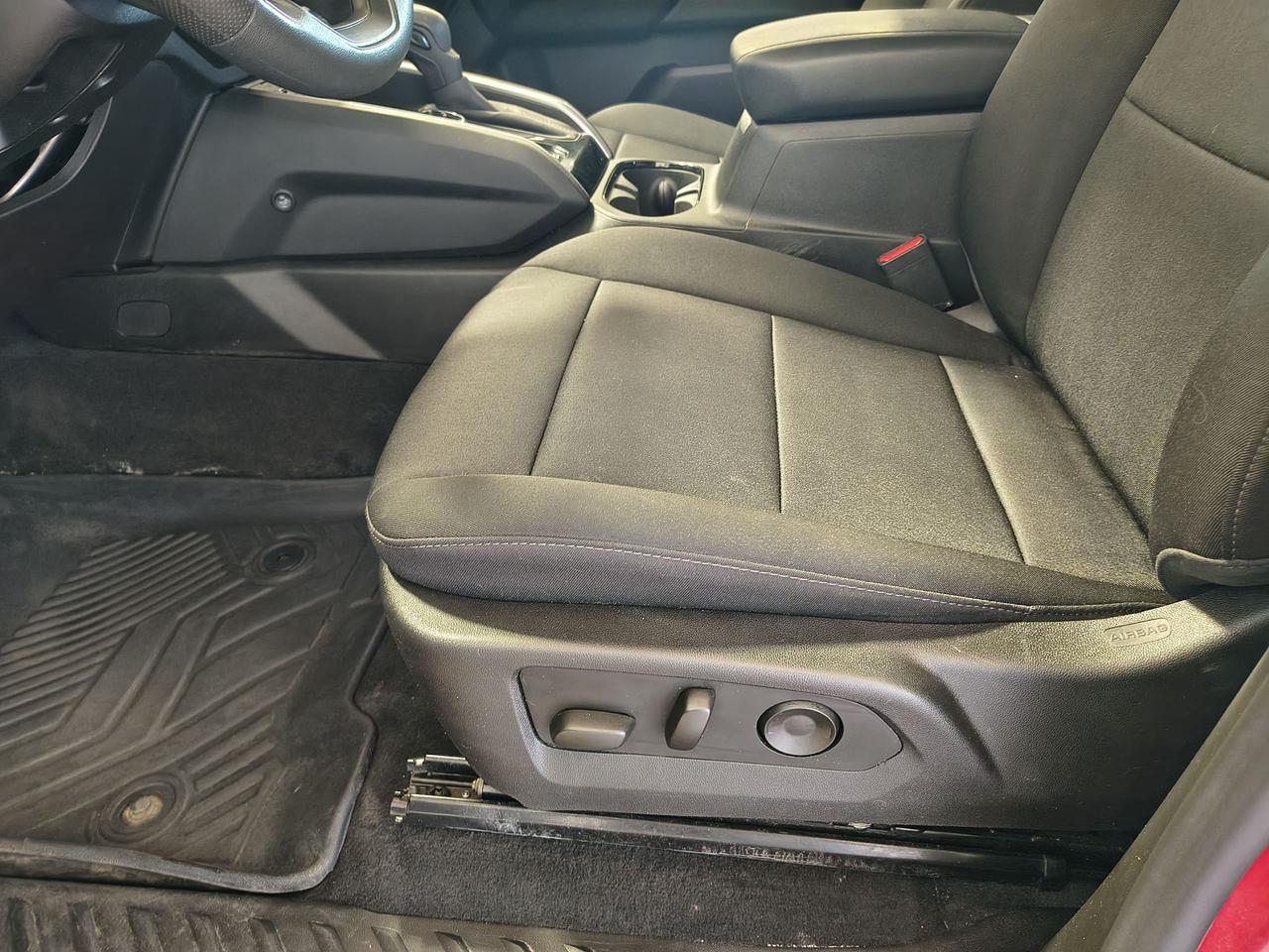 2024 Chevrolet Colorado 4WD Trail Boss Photo