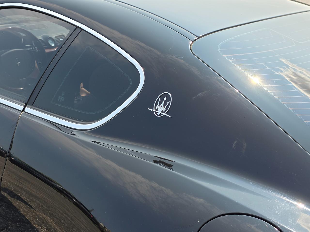 2008 Maserati GranTurismo Coupe *FERRARI MADE V8* Photo