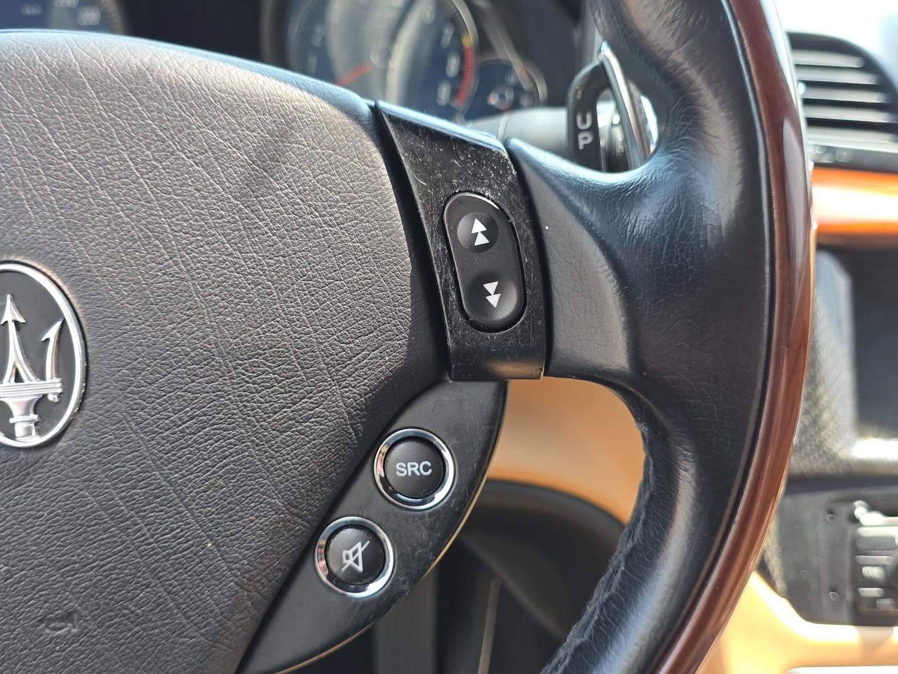 2008 Maserati GranTurismo Coupe *FERRARI MADE V8* Photo