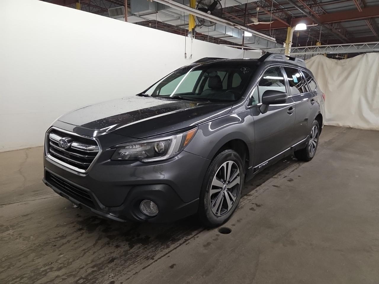 Used 2018 Subaru Outback 3.6R Limited 3.6R | Low Mileage! | Accident Free for sale in Waterloo, ON