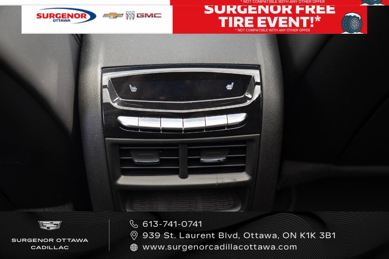 2026 Cadillac XT5 AWD 4dr Premium Luxury Photo
