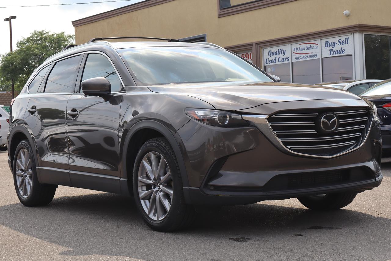 <p>We Are Committed To Sell Top-Quality Pre-Owned Vehicles At Very Competitive Prices. Our Knowledgeable Sales Associates Will Provide a Full Transparency To Make Your Vehicle Purchase Easy And Enjoyable. THERE ARE NO HIDDEN FEES. ALL VEHICLES COME FULLY CERTIFIED AND CARFAX VERIFIED. FULL FINANCING AVAILABLE STARTING AT 6.29% OAC. Call us at 905-450-0009. 690 Queen St. West, Brampton.</p>