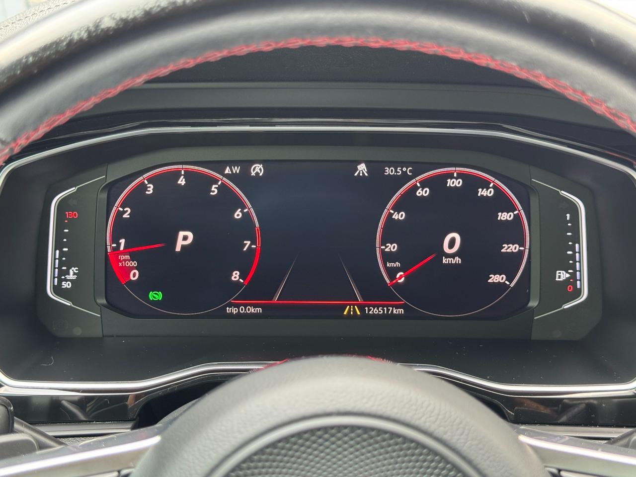 2019 Volkswagen Jetta GLI 35th Edition+Cooled Leather+Roof+GPS+BSM Photo