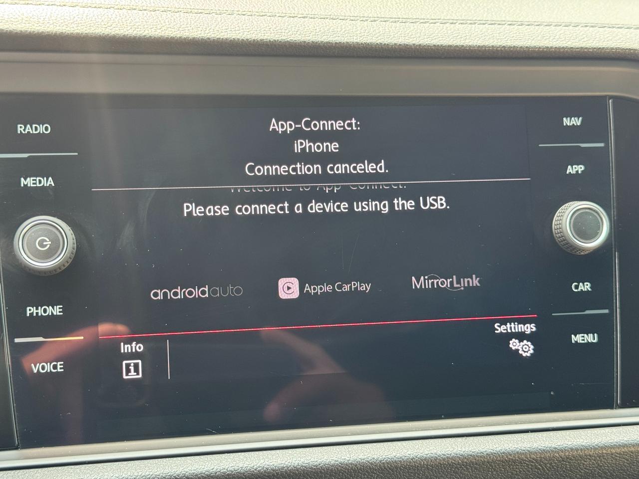 2019 Volkswagen Jetta GLI 35th Edition+Cooled Leather+Roof+GPS+BSM Photo