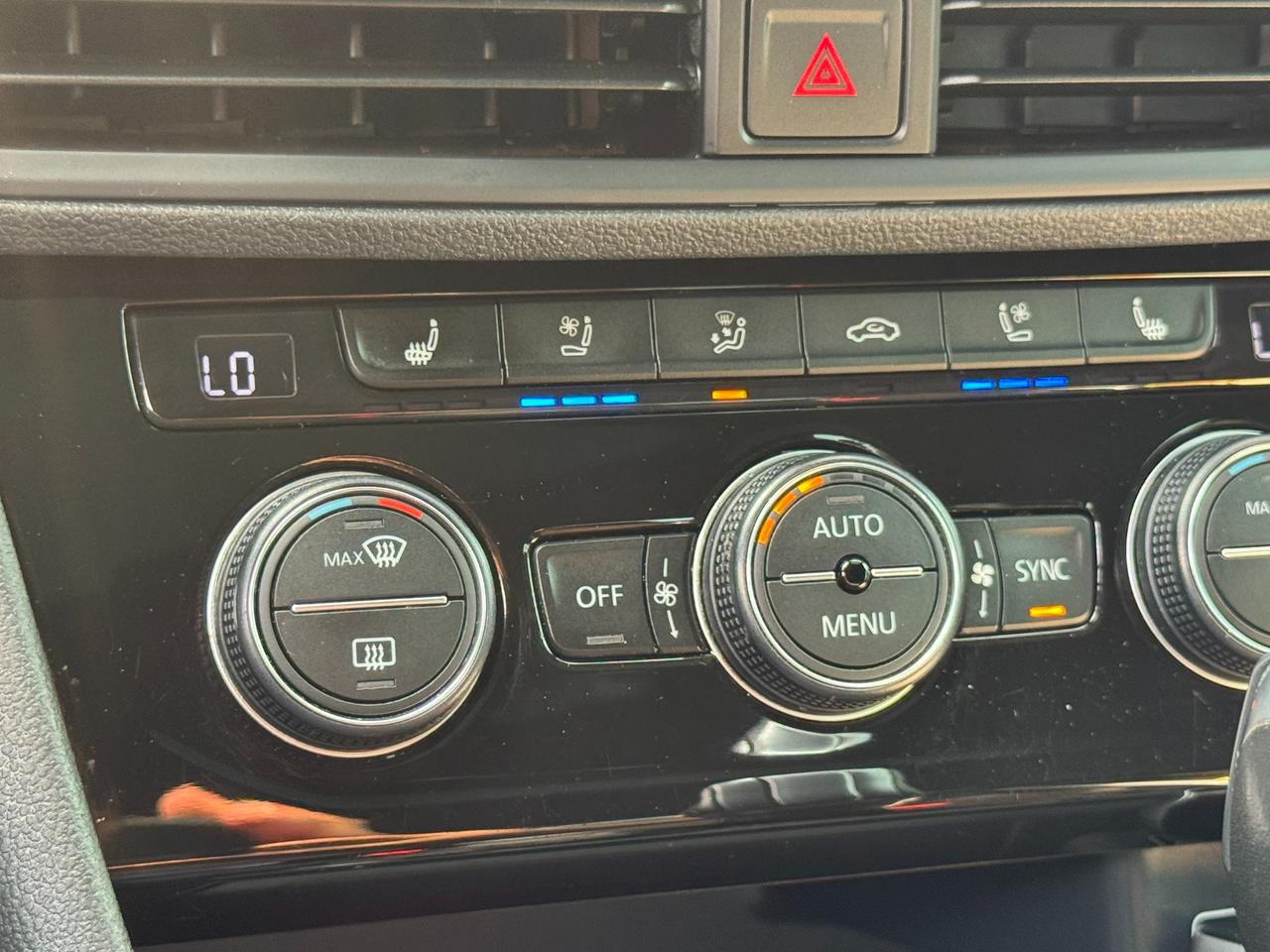2019 Volkswagen Jetta GLI 35th Edition+Cooled Leather+Roof+GPS+BSM Photo