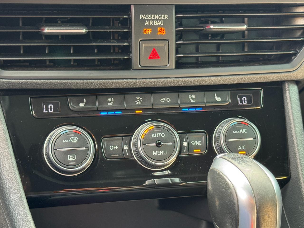 2019 Volkswagen Jetta GLI 35th Edition+Cooled Leather+Roof+GPS+BSM Photo