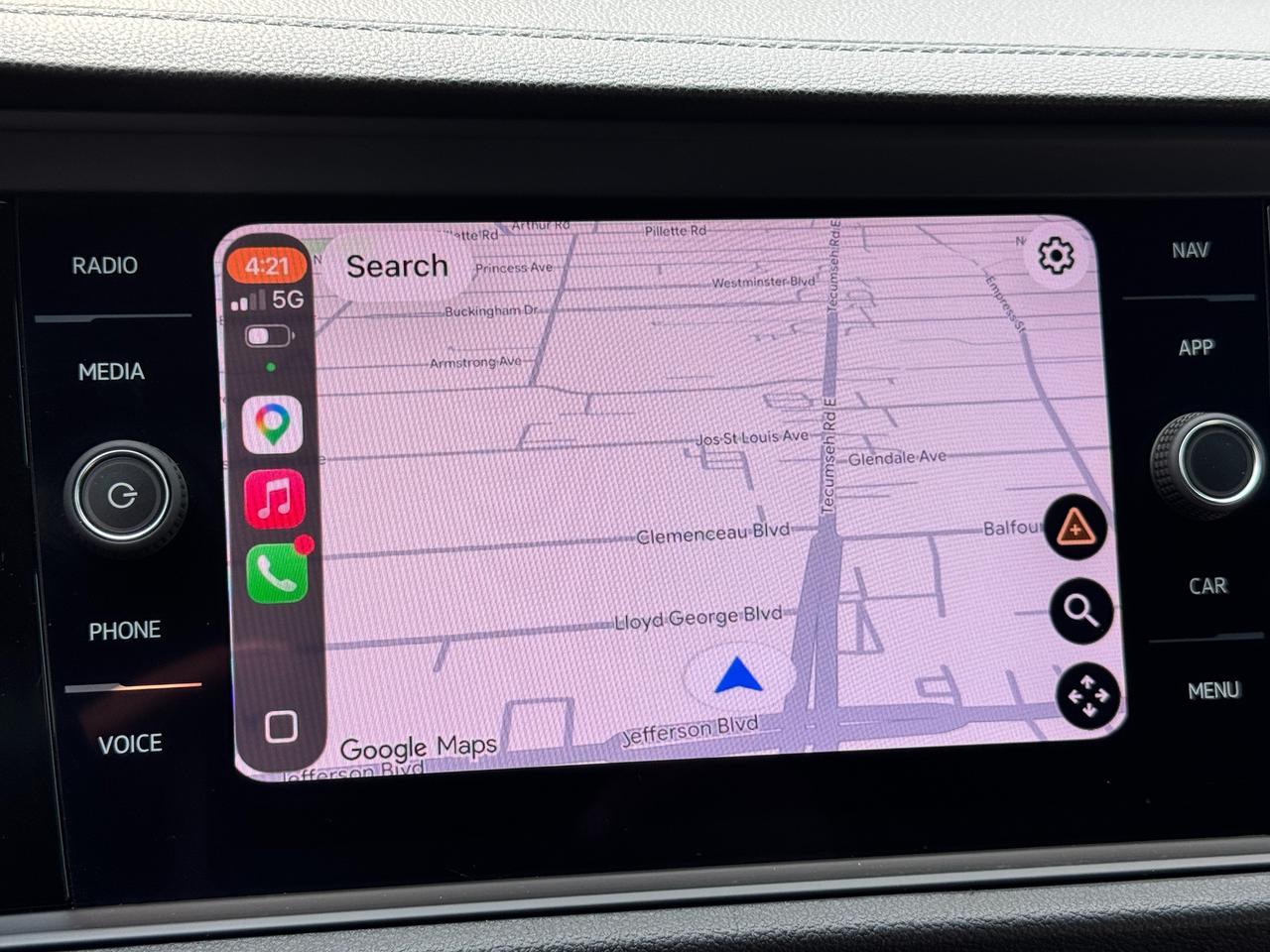 2019 Volkswagen Jetta GLI 35th Edition+Cooled Leather+Roof+GPS+BSM Photo