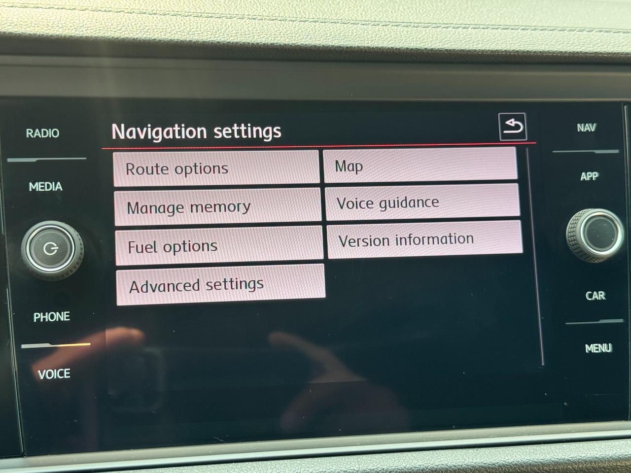 2019 Volkswagen Jetta GLI 35th Edition+Cooled Leather+Roof+GPS+BSM Photo