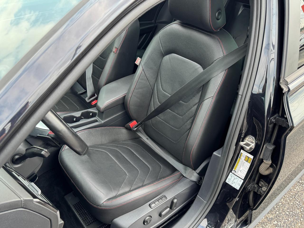 2019 Volkswagen Jetta GLI 35th Edition+Cooled Leather+Roof+GPS+BSM Photo