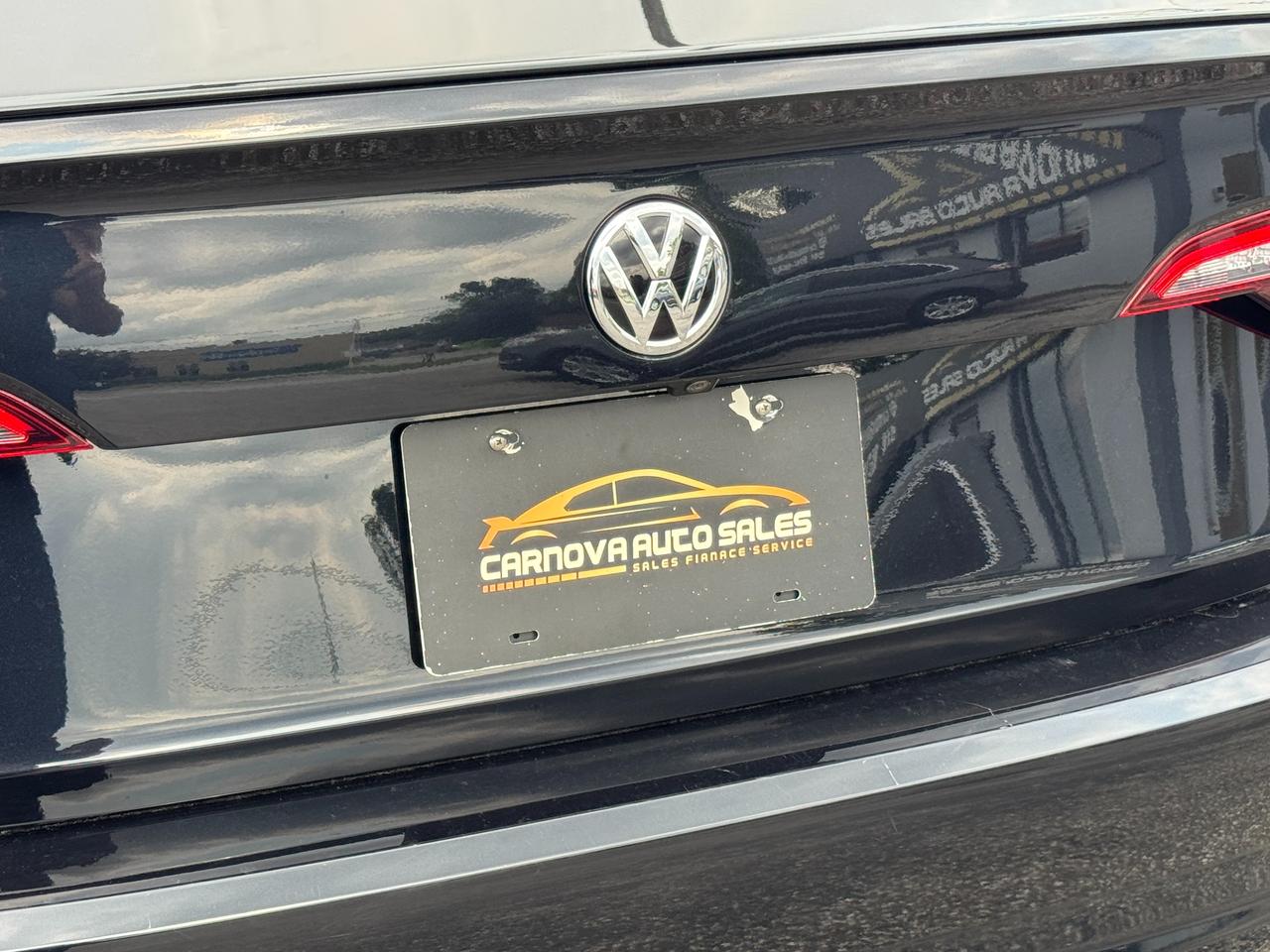 2019 Volkswagen Jetta GLI 35th Edition+Cooled Leather+Roof+GPS+BSM Photo