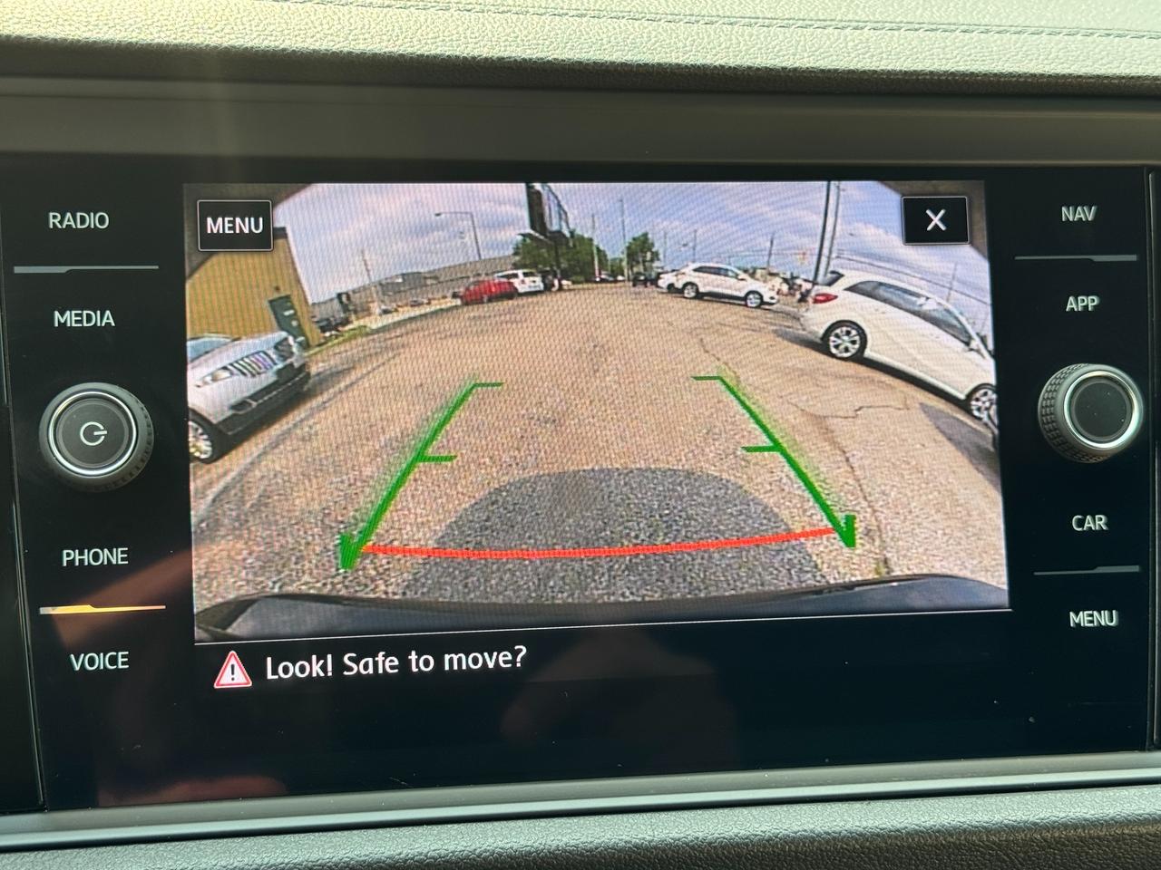 2019 Volkswagen Jetta GLI 35th Edition+Cooled Leather+Roof+GPS+BSM Photo