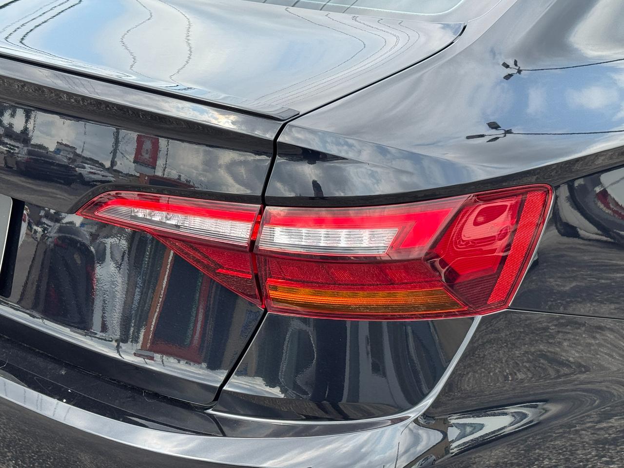2019 Volkswagen Jetta GLI 35th Edition+Cooled Leather+Roof+GPS+BSM Photo