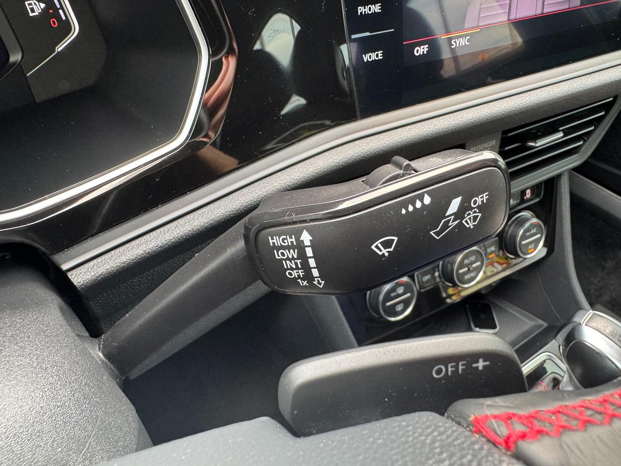 2019 Volkswagen Jetta GLI 35th Edition+Cooled Leather+Roof+GPS+BSM Photo