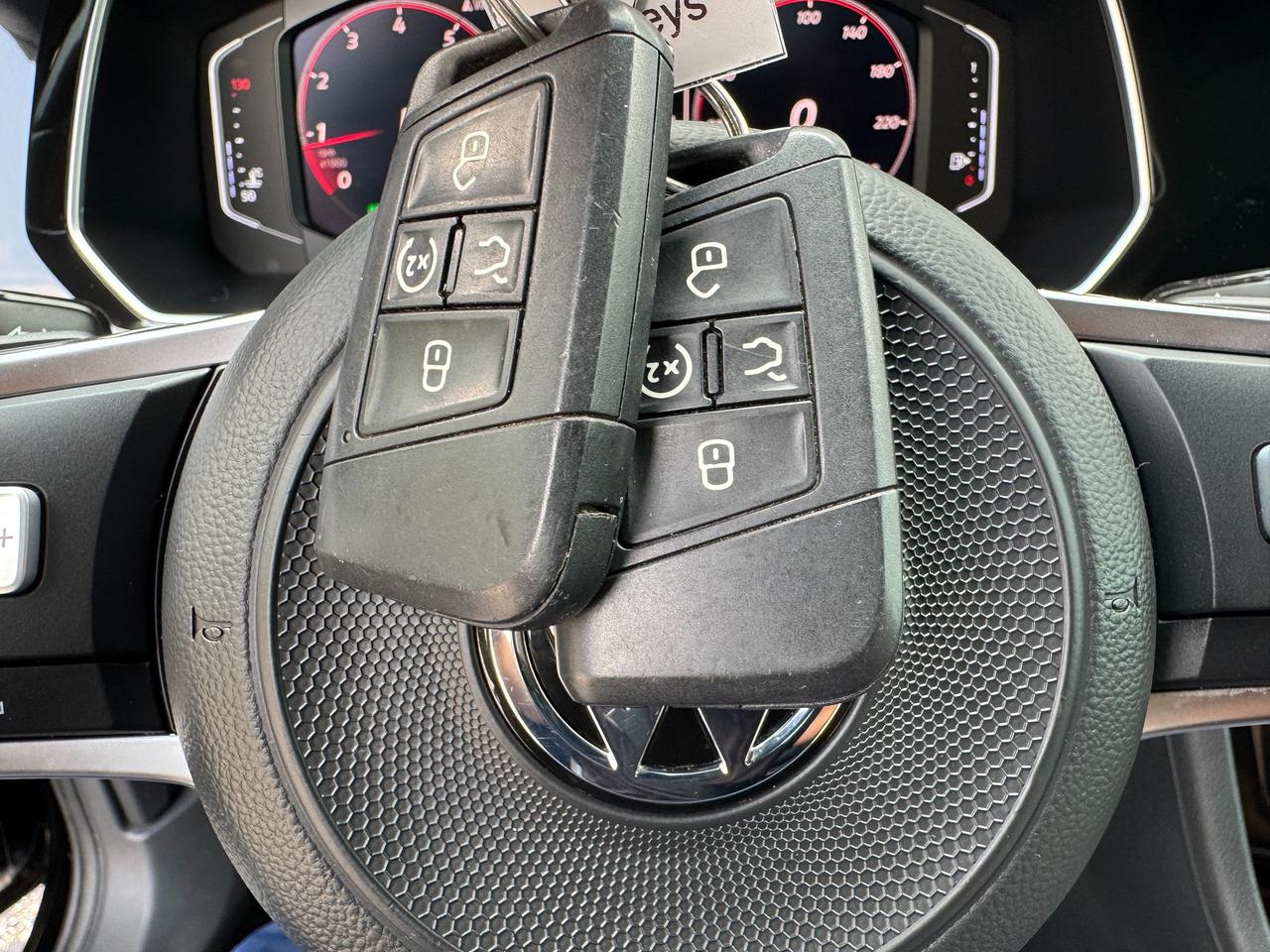 2019 Volkswagen Jetta GLI 35th Edition+Cooled Leather+Roof+GPS+BSM Photo