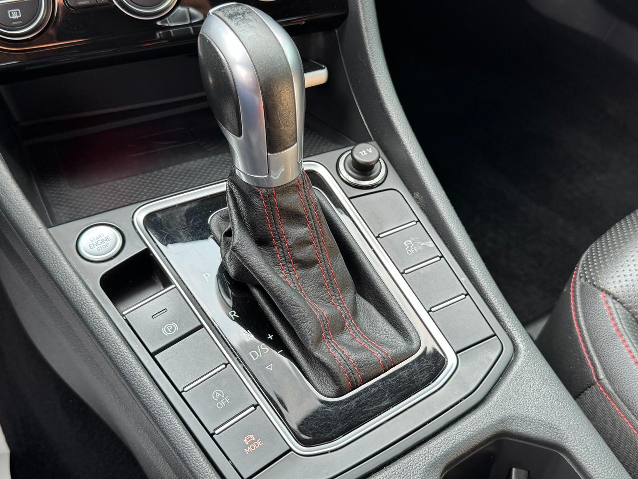 2019 Volkswagen Jetta GLI 35th Edition+Cooled Leather+Roof+GPS+BSM Photo