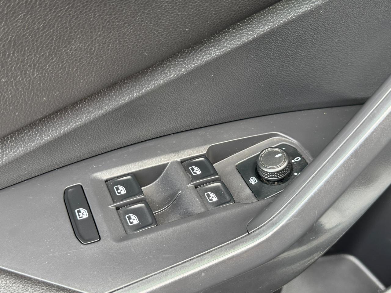 2019 Volkswagen Jetta GLI 35th Edition+Cooled Leather+Roof+GPS+BSM Photo