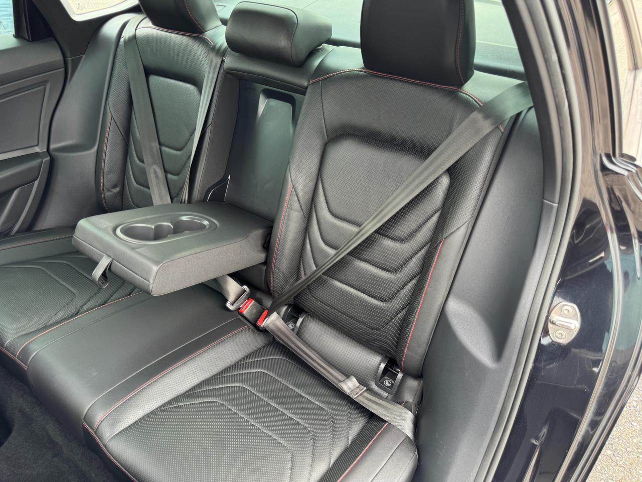 2019 Volkswagen Jetta GLI 35th Edition+Cooled Leather+Roof+GPS+BSM Photo