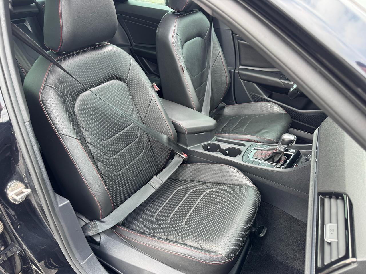 2019 Volkswagen Jetta GLI 35th Edition+Cooled Leather+Roof+GPS+BSM Photo