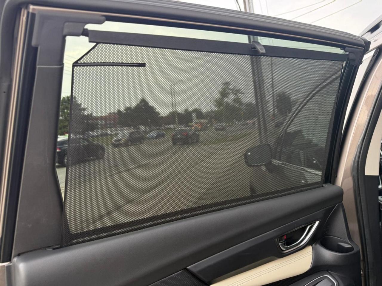 2022 Subaru ASCENT LIMITED AWD /7-PASSENGER/ LEATHER/ PANO SUNROOF Photo