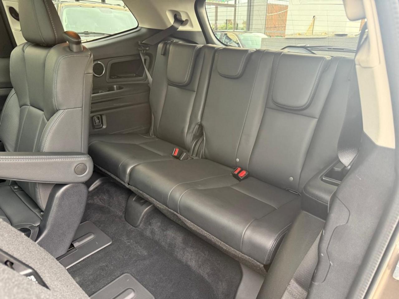 2022 Subaru ASCENT LIMITED AWD /7-PASSENGER/ LEATHER/ PANO SUNROOF Photo