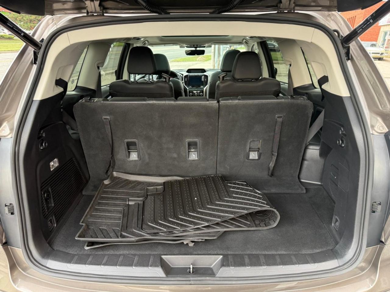 2022 Subaru ASCENT LIMITED AWD /7-PASSENGER/ LEATHER/ PANO SUNROOF - Photo #28