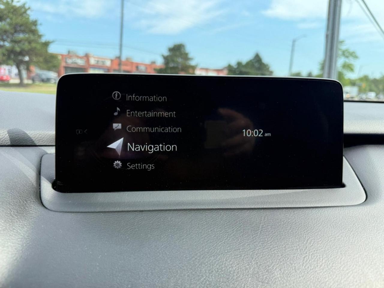 2022 Mazda CX-9 GS-L AWD /7 PASSENGER /LEATHER /PANO SUNROOF - Photo #14