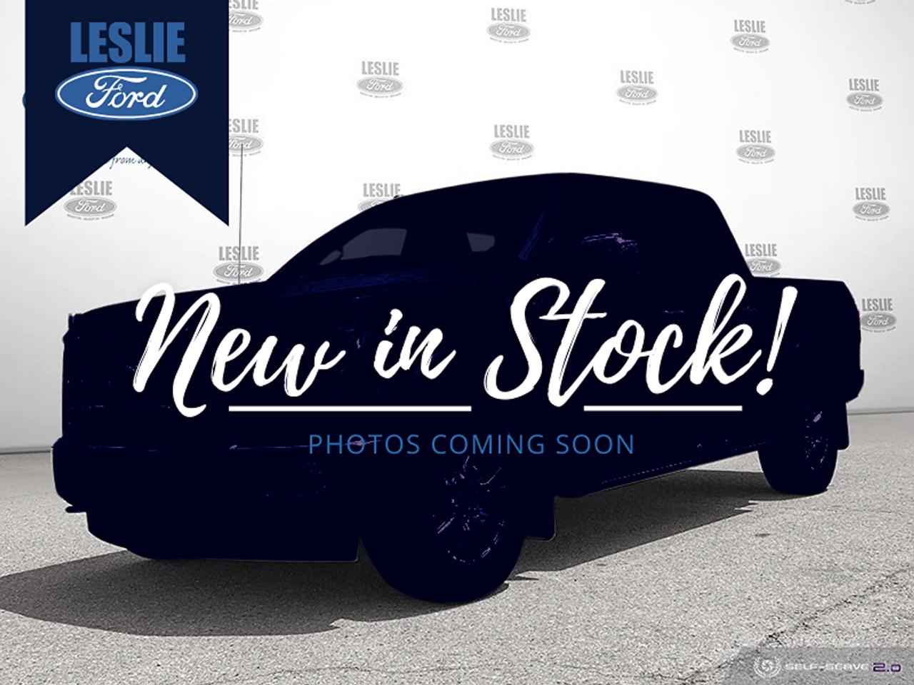 Used 2023 Ford F-150 XLT 4WD SuperCrew 5.5' Box for sale in Harriston, ON