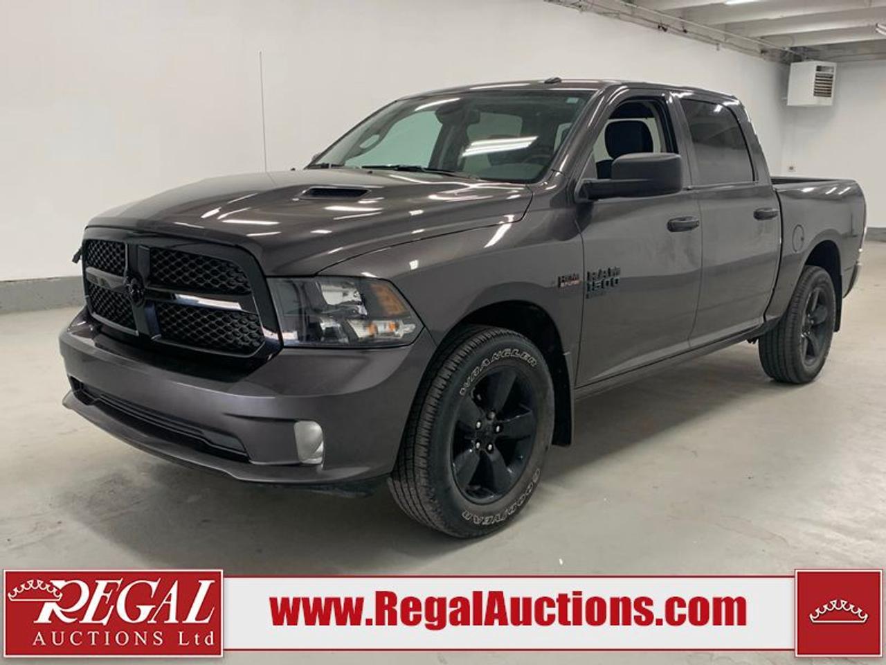 OFFERS WILL NOT BE ACCEPTED BY EMAIL OR PHONE - THIS VEHICLE WILL GO ON LIVE ONLINE AUCTION on Saturday August 15.<br> SALE STARTS AT 11:00 AM.<br><br>VEHICLE DESCRIPTION <br/>Stock #: 37108 <br/>Lot #:  <br/>Reserve Price: $34,000 <br/>CarProof Report: Available at www.RegalAuctions.com <br/><br/>IMPORTANT DECLARATION <br/>Finance Repo: This vehicle has been seized or surrendered to a creditor or bankruptcy trustee. <br/>Active Status: This vehicles title is listed as Active Status. <br/> Live Online Bidding: This vehicle will be available for bidding over the internet, visit www.RegalAuctions.com to register. <br/> <br/>The simple solution to selling your car or truck. Bring your clean vehicle in with your Drivers License and current Registration and well put it on the auction block at our next sale.<br/><br/>www.RegalAuctions.com