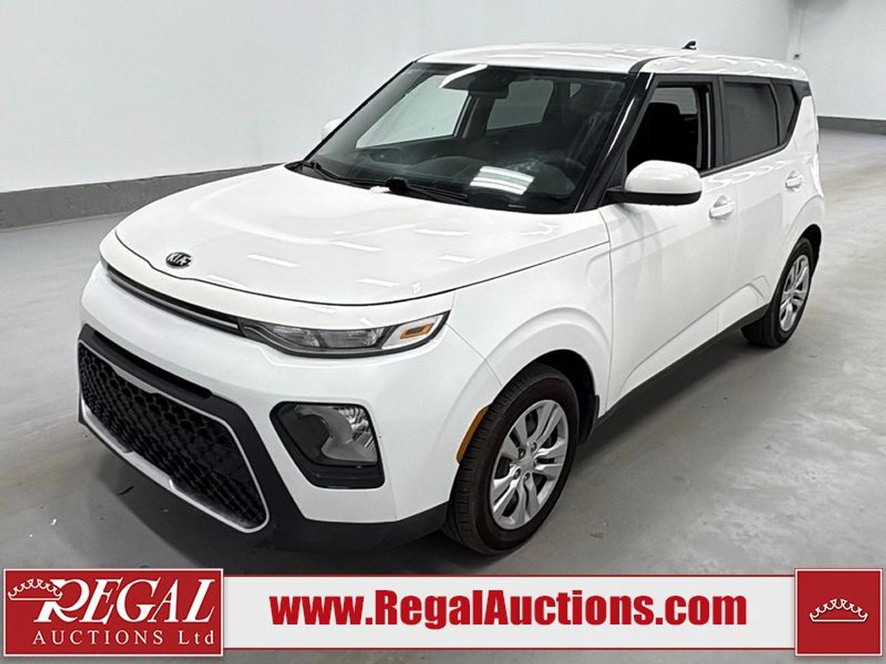 OFFERS WILL NOT BE ACCEPTED BY EMAIL OR PHONE - THIS VEHICLE WILL GO ON TIMED ONLINE AUCTION.<br><br/>VEHICLE DESCRIPTION <br/>Stock #: 48730 <br/>Lot #: 104 <br/>Reserve Price: $12,900 <br/>CarProof Report: Available at www.RegalAuctions.com <br/><br/>IMPORTANT DECLARATION <br/>Active Status: This vehicles title is listed as Active Status. <br/> Live Online Bidding: This vehicle will be available for bidding over the internet, visit www.RegalAuctions.com to register. <br/> <br/>The simple solution to selling your car or truck. Bring your clean vehicle in with your Drivers License and current Registration and well put it on the auction block at our next sale.<br/><br/>www.RegalAuctions.com