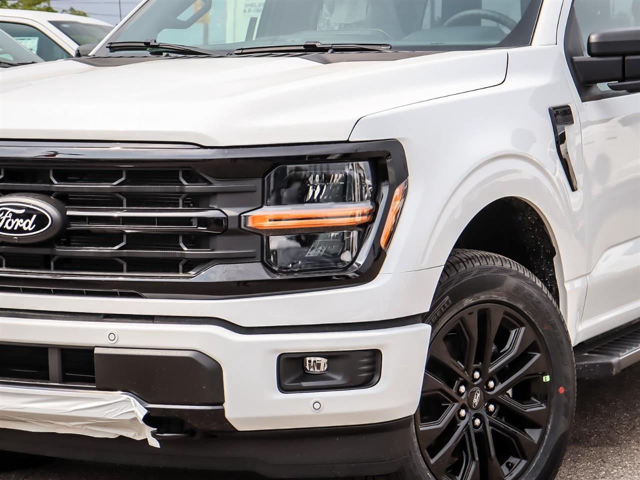 2026 Ford F-150 XLT Photo1