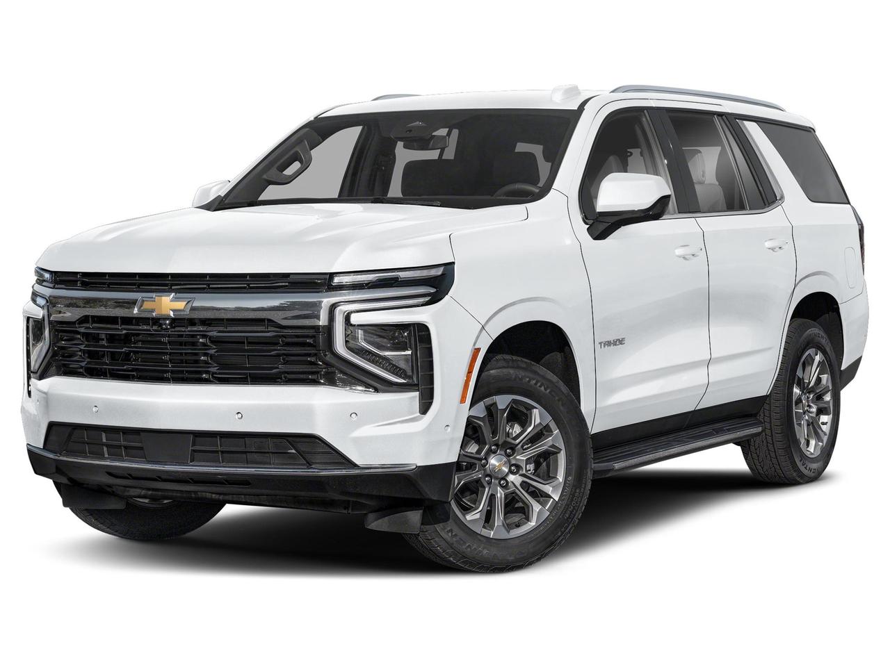 Price Includes Added Accessories Plus Engine Block Heater | Max Trailering Package | 3 Years Sirius XM
A full-size SUV that means business  the 2026 Chevrolet Tahoe LS in Summit White is factory-ordered and arriving soon, making it a rare opportunity to get into a brand-new Tahoe before it even hits the lot. With a proven 5.3L EcoTec3 V8 under the hood, seating for 7, and a robust 4WD system, this Tahoe is built for families and drivers who need capability without compromise.

- Factory Order Arriving Soon  secure this one before it lands on the lot
- 5.3L EcoTec3 V8 (355 hp) with Dynamic Fuel Management and 4-Wheel Drive for serious towing and all-season confidence
- Comprehensive safety suite including HD Surround Vision, Rear Cross Traffic Braking, Enhanced Automatic Parking Assist, Front Pedestrian & Bicyclist Braking, and Lane Keep Assist
- Remote Start for year-round Manitoba comfort before you even step outside
- Adaptive Cruise Control with Forward Collision Alert for stress-free highway driving
- Three rows of flexible seating with 60/40 split-folding second and third rows for hauling people and cargo
- Teen Driver technology with in-vehicle report card  a practical feature for growing families
- 120V power outlets, dual USB-C ports in the third row, and Electronic Precision Shift for a modern, functional interior

Dont miss your chance to reserve this incoming Tahoe before it arrives. Contact us at Birchwood Chevrolet Buick GMC to ask questions, start your purchase, or book a test drive appointment  visit us online at birchwoodchevrolet.ca or reach out to our team directly today.
See three brands under one roof at Birchwood Chevrolet Buick GMC  the only place in Winnipeg where you can compare GMC, Chevrolet, and Buick all in one visit. Save yourself some time, see a great selection, and learn everything you need to know. 

Your Experience is Everything at Birchwood Chevrolet Buick GMC. 

Click, call (204) 837-5811, or visit Birchwood Chevrolet Buick GMC at the Birchwood Auto Park, 3965 Portage Avenue West at the Perimeter.

Dealer Permit #4240.
Dealer permit #4240