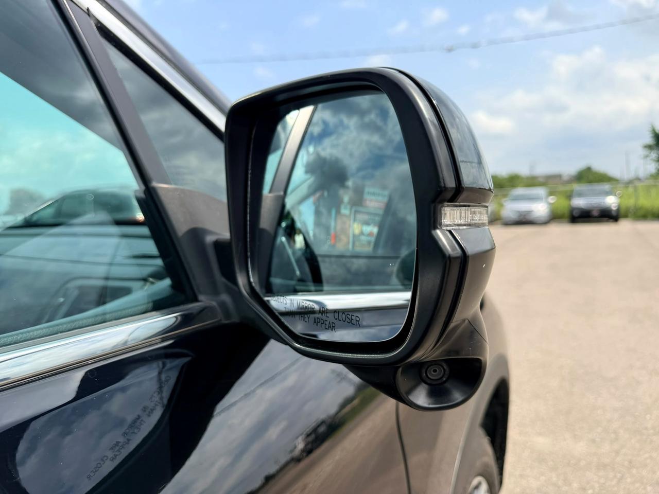 2016 Honda Pilot 4WD 4dr EX-L w/RES Photo