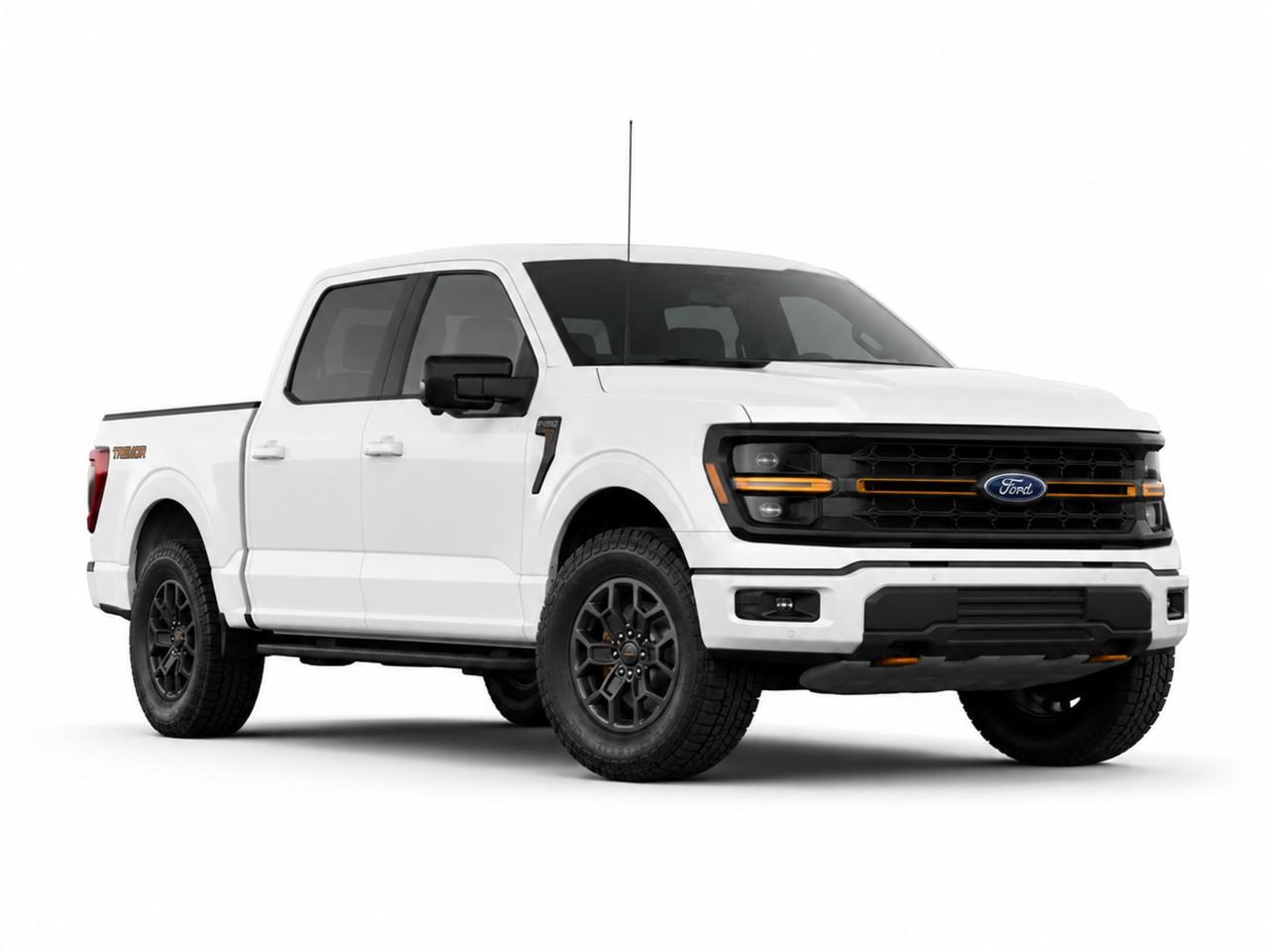 2026 Ford F-150 Tremor Employee Pricing on NOW!! Photo0