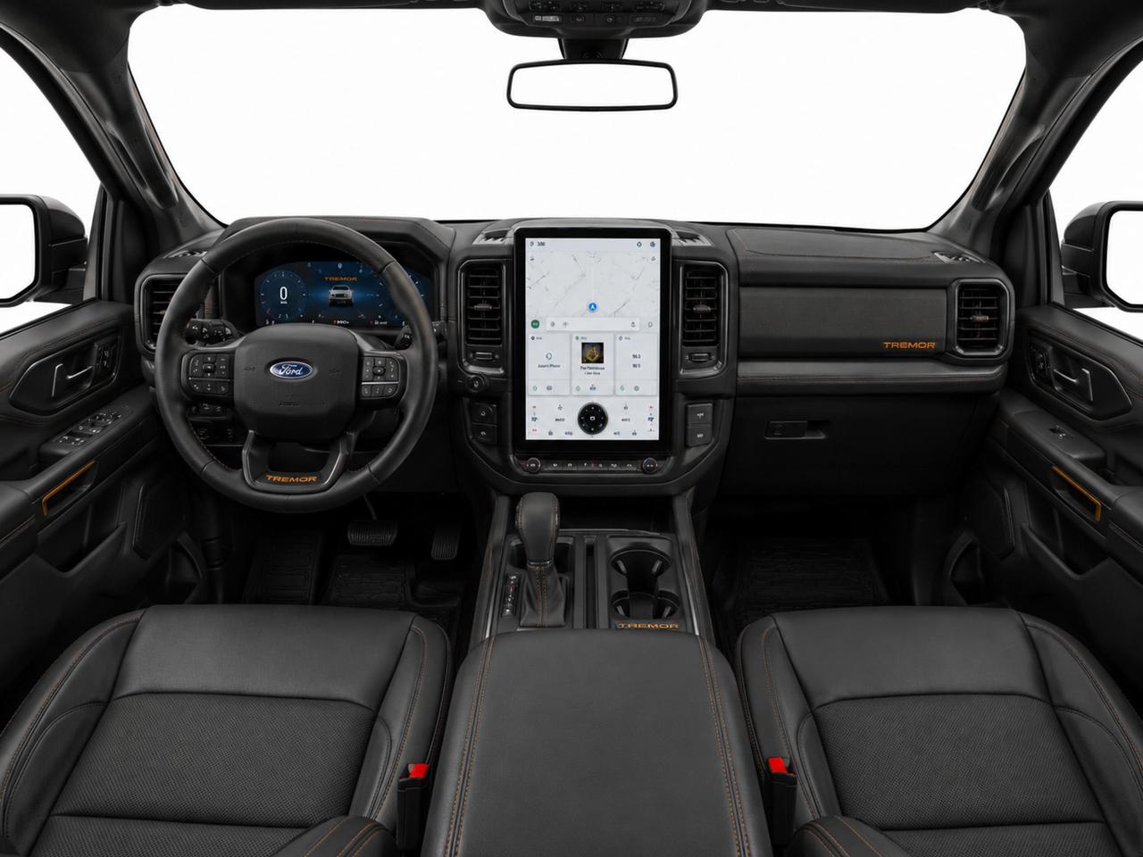 2026 Ford F-150 Tremor Employee Pricing on NOW!! Photo2