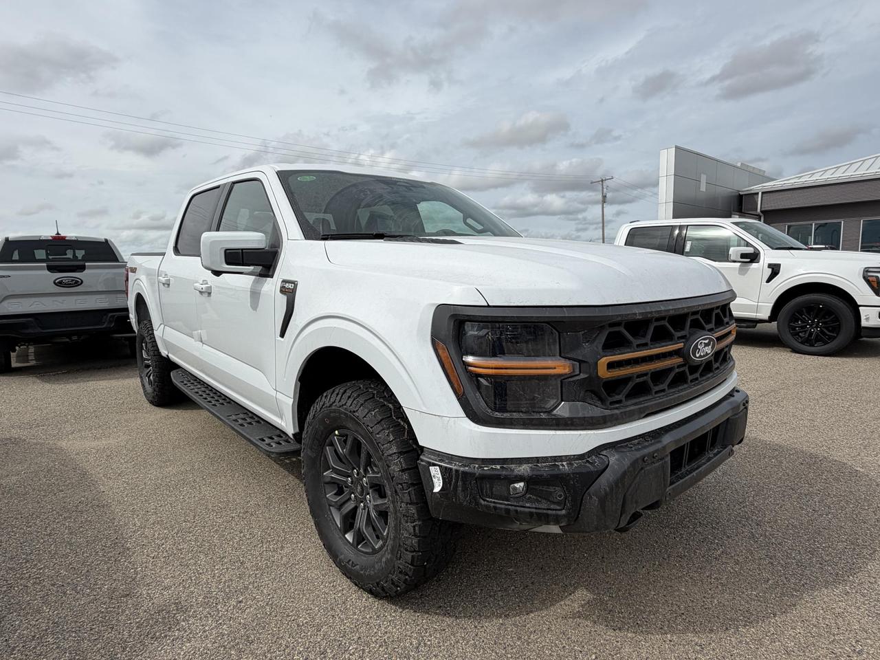 2026 Ford F-150 Tremor Employee Pricing on NOW!! Photo0