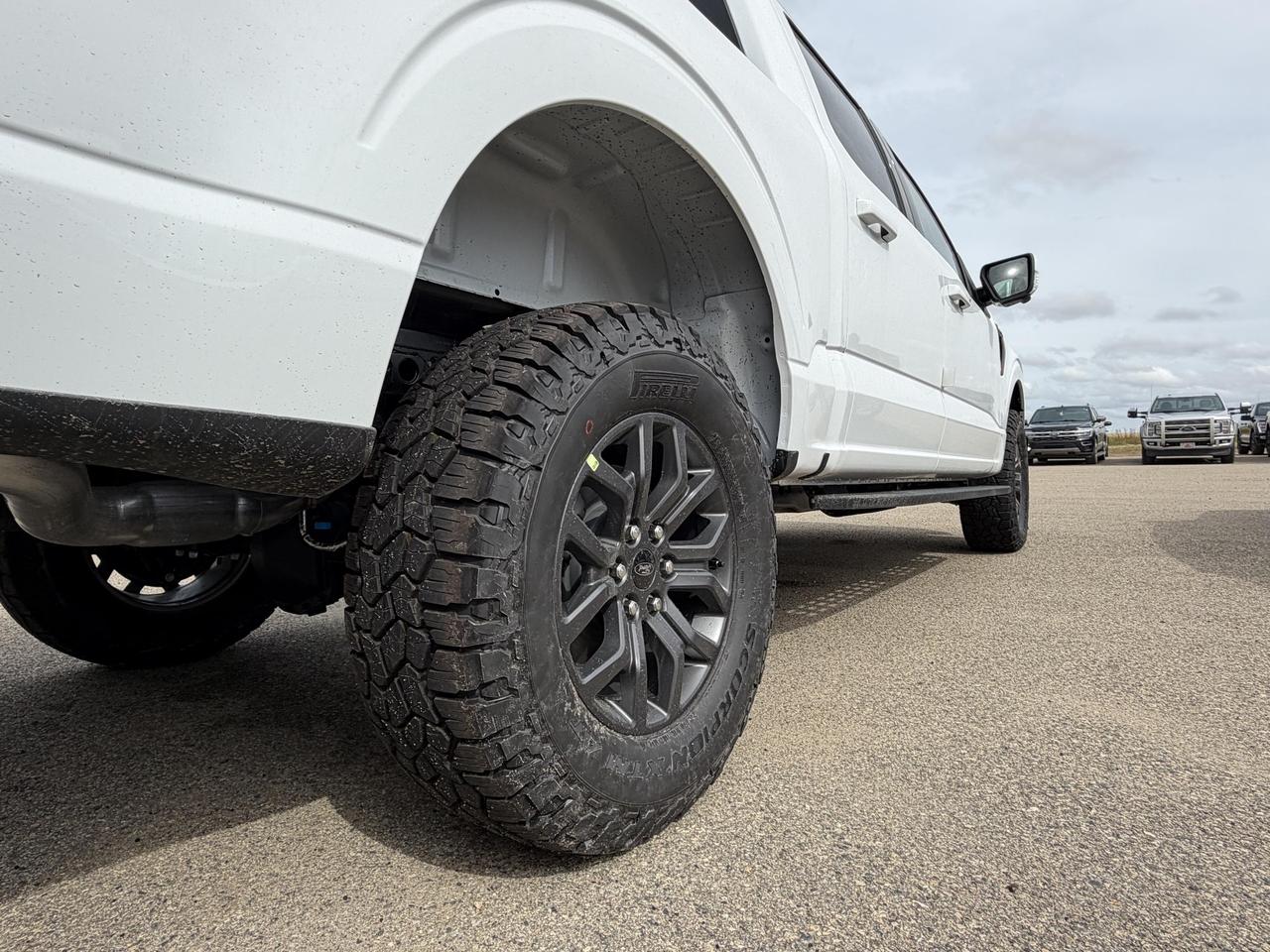 2026 Ford F-150 Tremor Employee Pricing on NOW!! Photo3