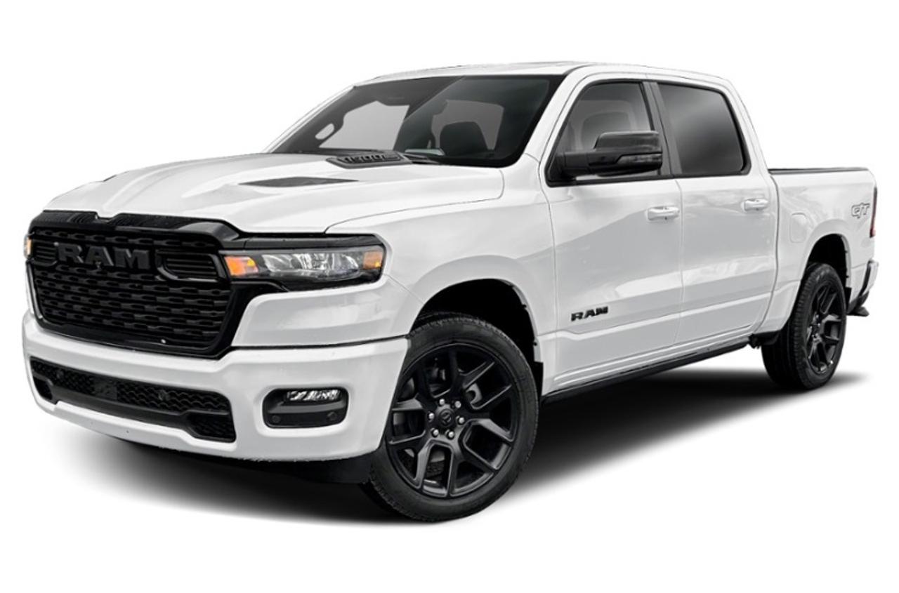New 2027 RAM 1500 SPORT for sale in Medicine Hat, AB