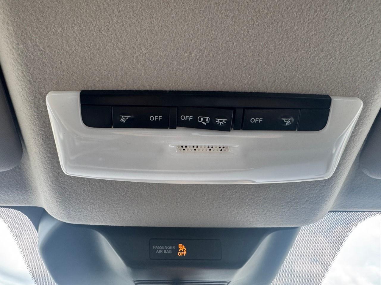 2026 Nissan Kicks S AWD Photo