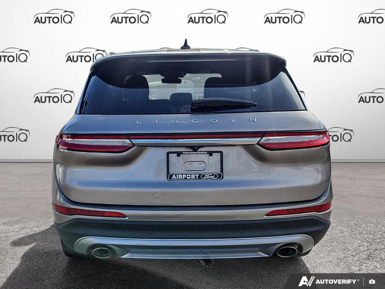 2021 Lincoln Corsair Reserve ONE OWNER | NO ACCIDENTS Photo