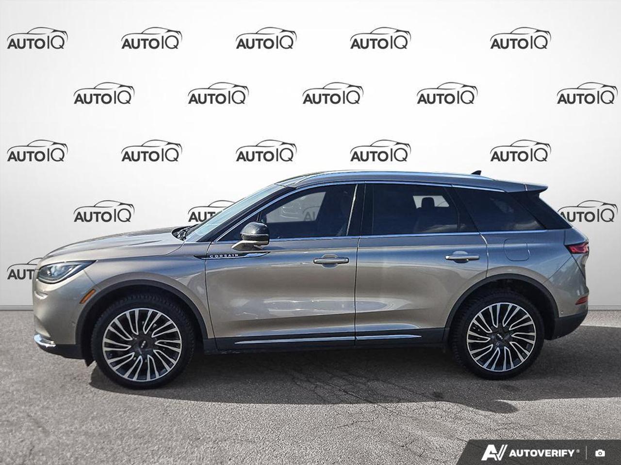 2021 Lincoln Corsair Reserve ONE OWNER | NO ACCIDENTS Photo