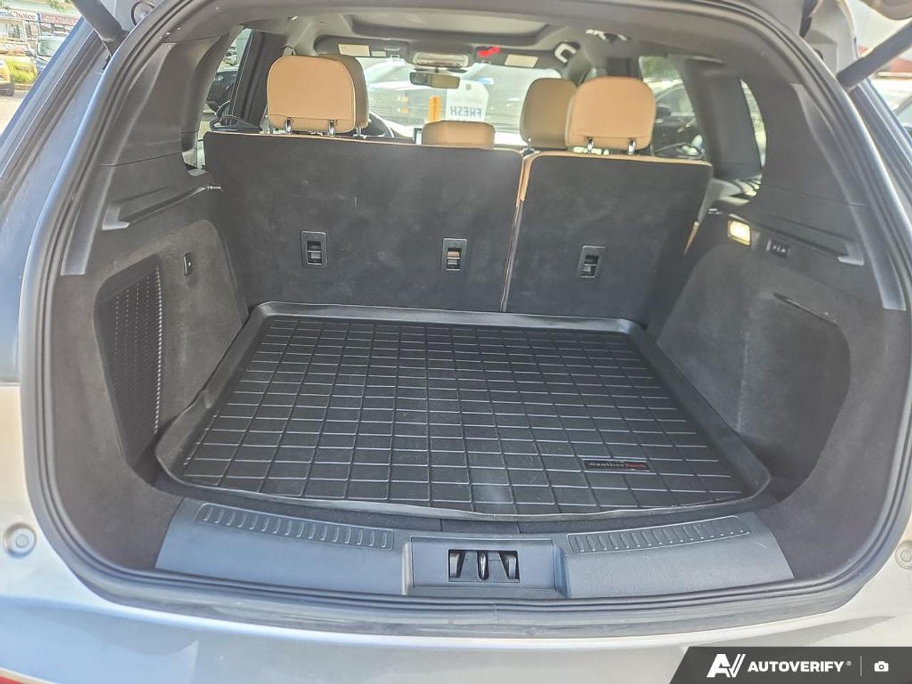 2021 Lincoln Corsair Reserve ONE OWNER | NO ACCIDENTS Photo