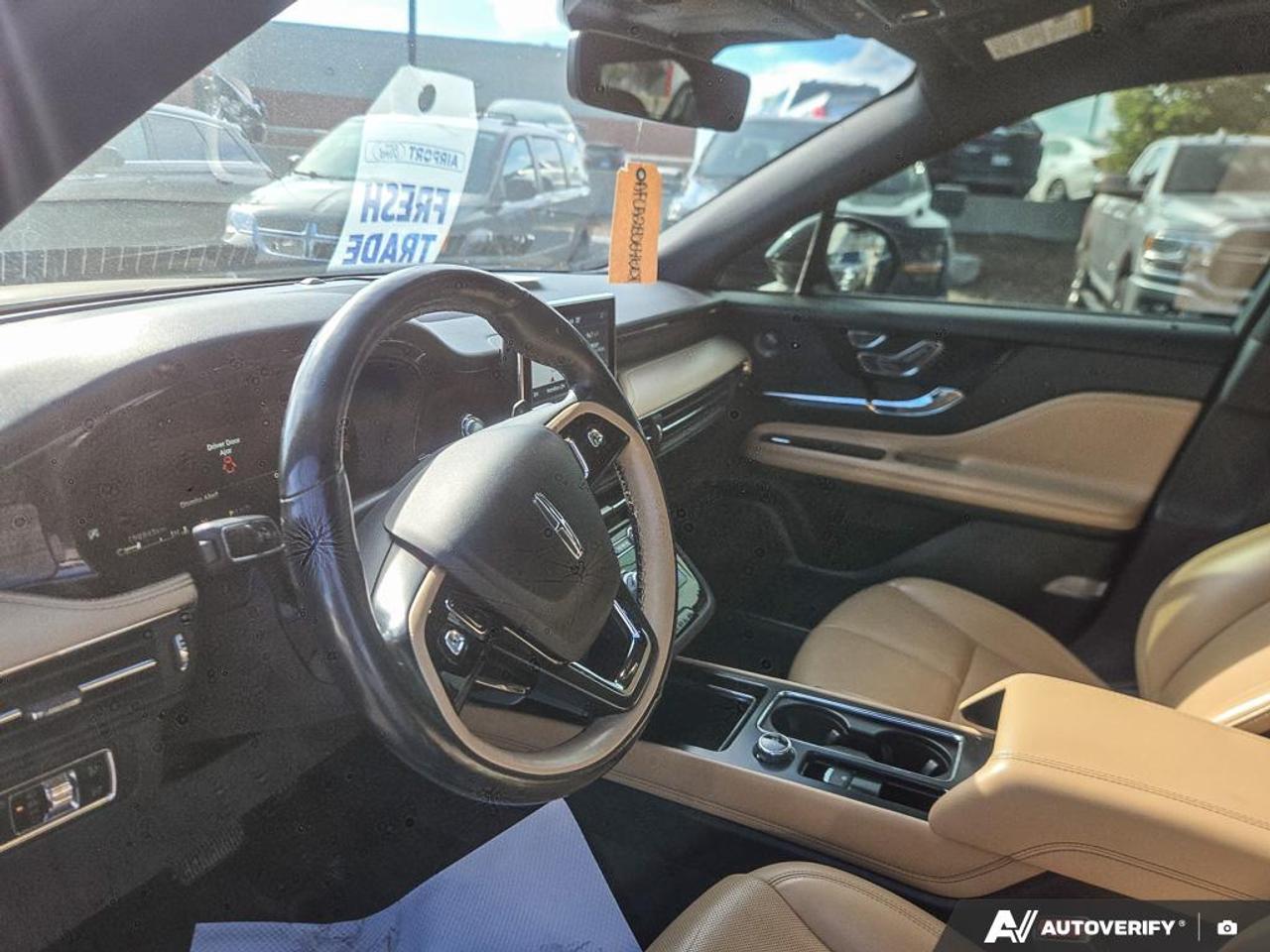 2021 Lincoln Corsair Reserve ONE OWNER | NO ACCIDENTS Photo