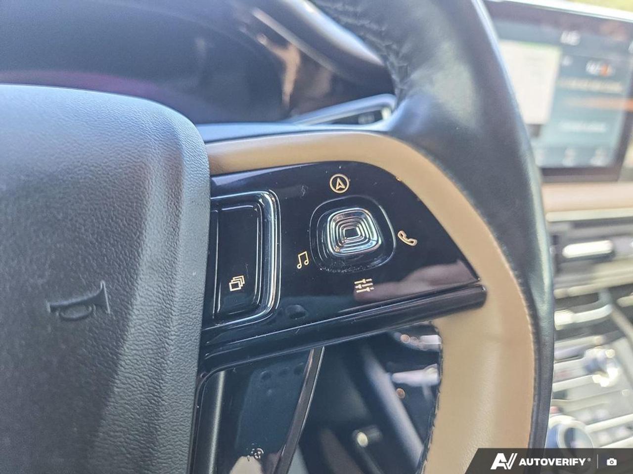2021 Lincoln Corsair Reserve ONE OWNER | NO ACCIDENTS Photo